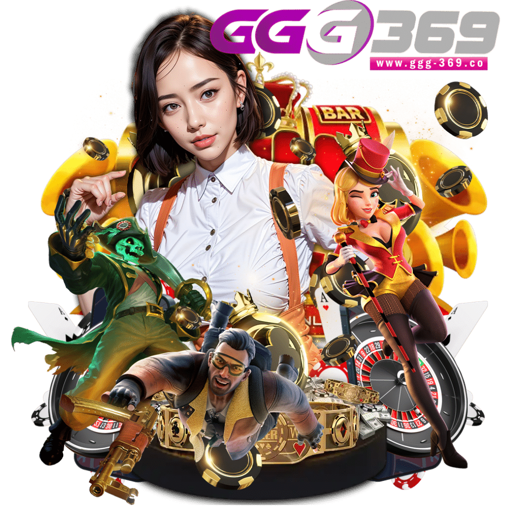 ggg369 slot
